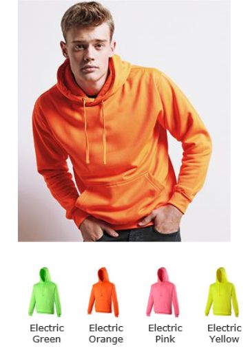 AWD JH004 Electric Hoodie - Click Image to Close
